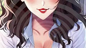 i'm tricked into chastity hypnosis and it makes me cum