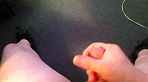 feeling very horny today