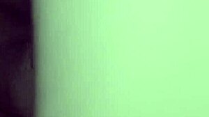 OT Pounds Stacia in Doggystyle