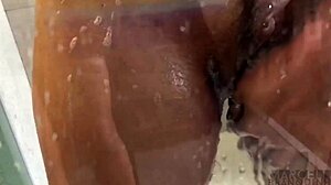 Antes Do Cliente Chegar Para Me Foder Dei Aquela Gozada Gostosa Com Meu Brinquedinho