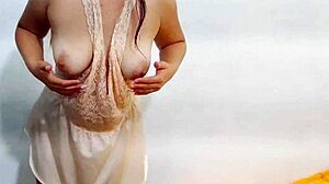 طبوني مبغاش يبرد عليا تيسخن ليا نهار كامل!