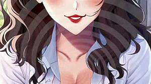 i'm tricked into chastity hypnosis and it makes me cum