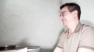 Ate school friend with teacher