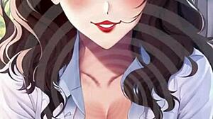 i'm tricked into chastity hypnosis and it makes me cum