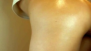 i fuck my stepsister doggy style in bent over position