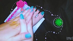 Teen Foot Massage Orgasm Fetish