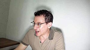 Ate school friend with teacher