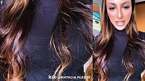 sfw beautiful natalia please live kik stream 06 26 22