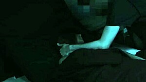 Cute young 18+ nerd engages in casual sex fetish