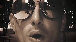 In Calgary, A Canadian Woman Experiences Humiliation With A Big Cock