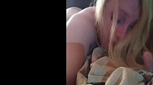 Chloe Sparkles Glows in Moaning Bliss After Rough Interracial Gangbang with Big Black Cocks