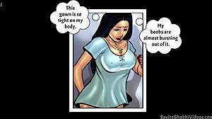 i watch savita bhabhi episode 7