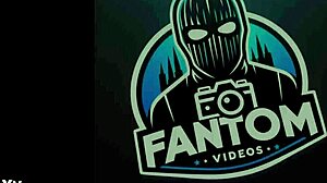 No Lube Anal Stretches Alice Maze's Submissive Ass 😈