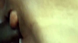 Tight Pussy Gets Ripped Apart by Huge BBC in First Time