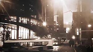 In Calgary, A Canadian Woman Experiences Humiliation With A Big Cock