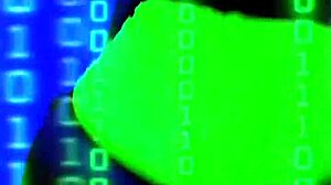 i watch the prettiest latina teen dancing her ass off