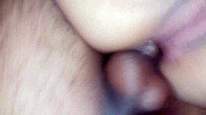 i had an intense anal night with my wife