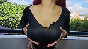 18yo mexican girl has first encounter with landlord big ass and dangerous curves