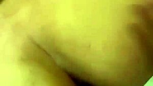 Neighbor with big ass bent over