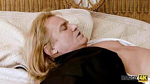 daddy4k naive gal betrays future husband