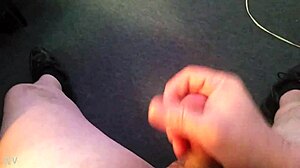 feeling very horny today