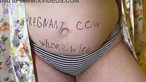 Oops, Pregnant Again Without Knowing The Father