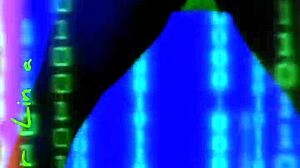 i watch the prettiest latina teen dancing her ass off