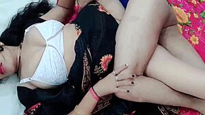 wife's quick fuck with friend 😏