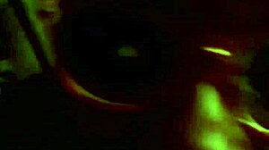 Hey, check how my ebony girl delivers intense interracial titty fuck action with passion.