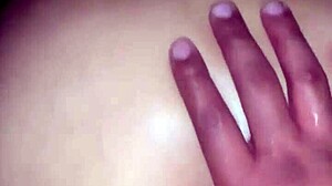 Best friend mom is such a mature milf temptation with her mommy vibe