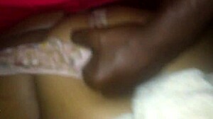 were d couple amateurs black cock