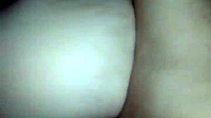 What Happens When Branquinha Gets Naughty In The Motel For Anal Action