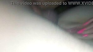 Hey, we just can't stop with this hot doggystyle action as amateurs