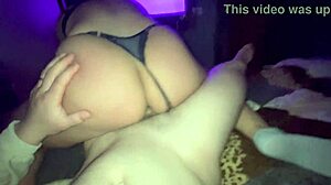 I love being served after a long day