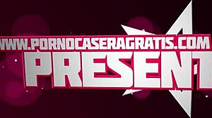 Mature Latina With Big Butt Dances Seductively Without Underwear At Home