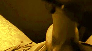 Masturbating While Thinking of You