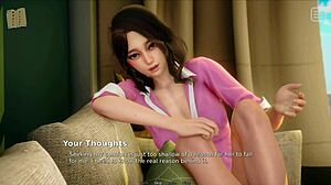 my bully turns into my lover