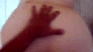 Fuck That Big Ass Doggystyle and Cum Deep Inside Her Tight Hole!