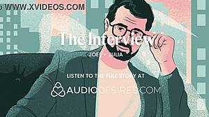 She rubs tits cums asks for dick