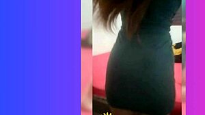 Can You Handle Sol Megan Fire's Shaking Ass?