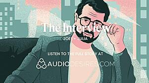 She rubs tits cums asks for dick