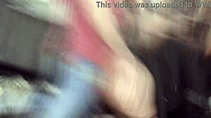 Enjoy a relaxing bath with Nurria Millan in the shower