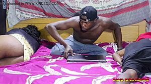 After night class, my course mate said, 'Let's defend the project,' then fucked my girlfriend.