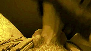 Masturbating While Thinking of You