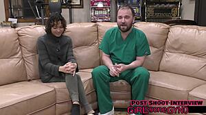 doctor tampa sounding brooklyn rossis urethra