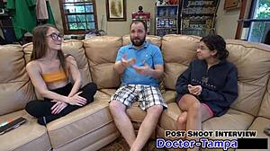 dr tampa - relaxed gynecology - mira monroe