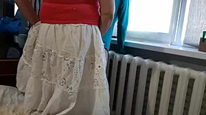 Two Lesbian Students Caught By Teacher