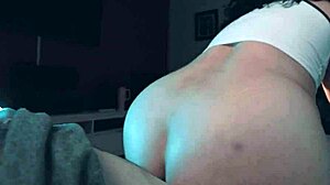 bbw latina having morning sex