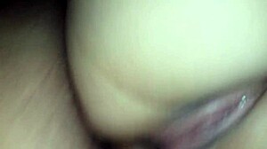 i had an intense anal night with my wife