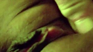 Close Up Pussy Fuck With Bulging Clit, Wet And Intense